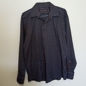 Zagiri Dress Shirt size 2xl